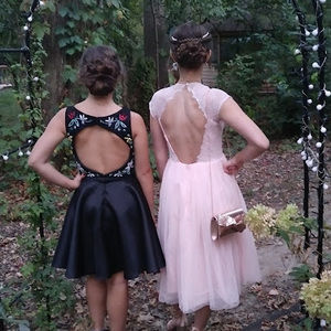 Meet your Posher, Kailey